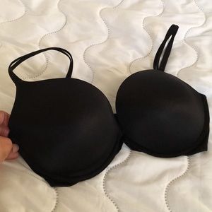 VS Push Up Bra